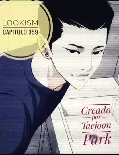 Lookism capítulo 359, página 1