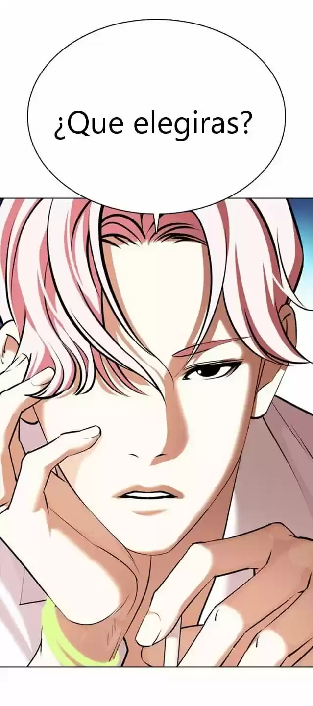 Lookism capítulo 359, página 3