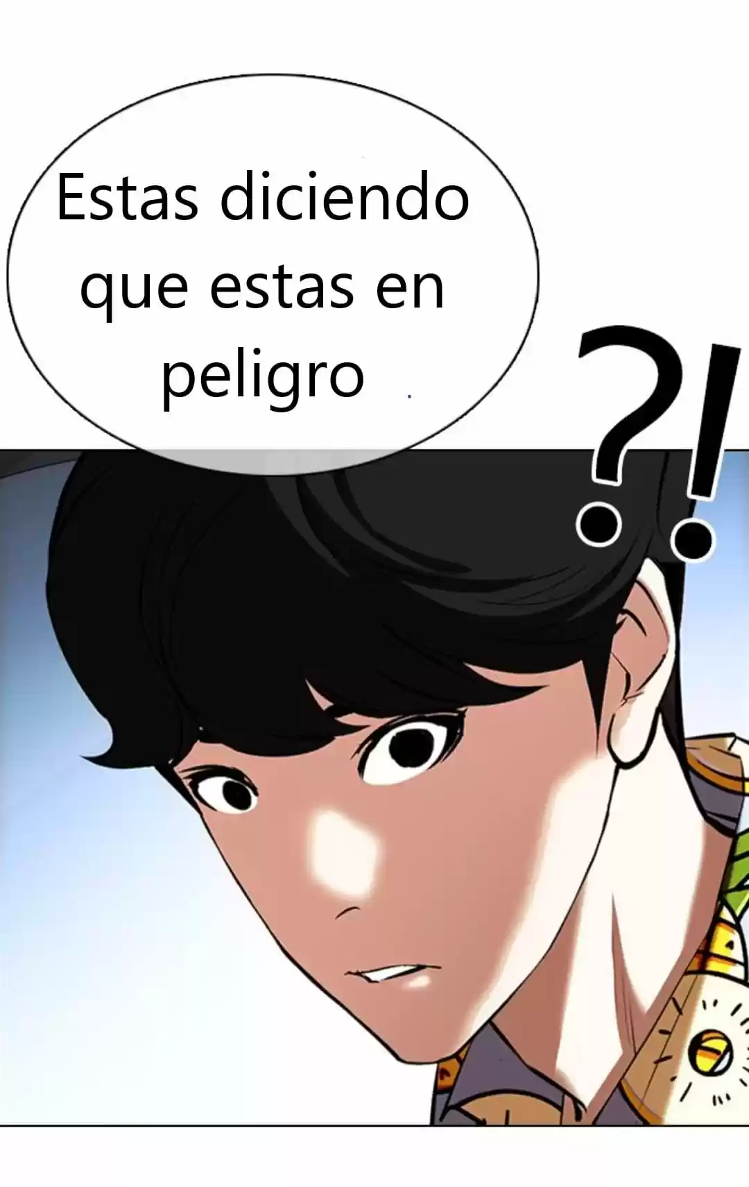 Lookism capítulo 359, página 29