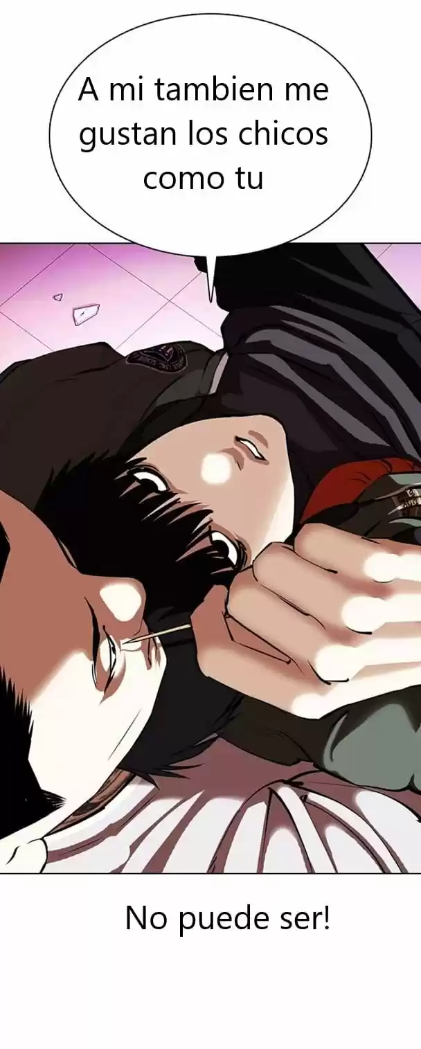 Lookism capítulo 359, página 41