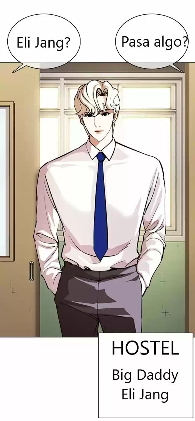 Lookism capítulo 359, página 59