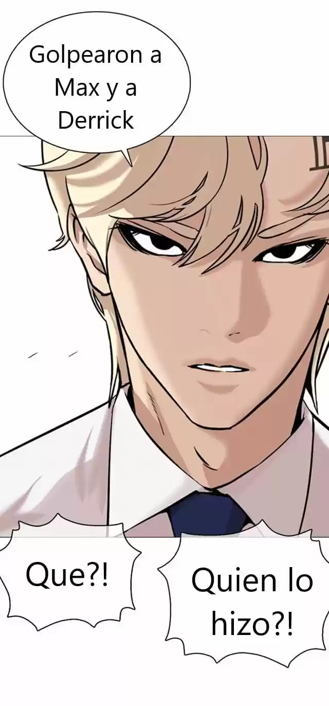 Lookism capítulo 359, página 60