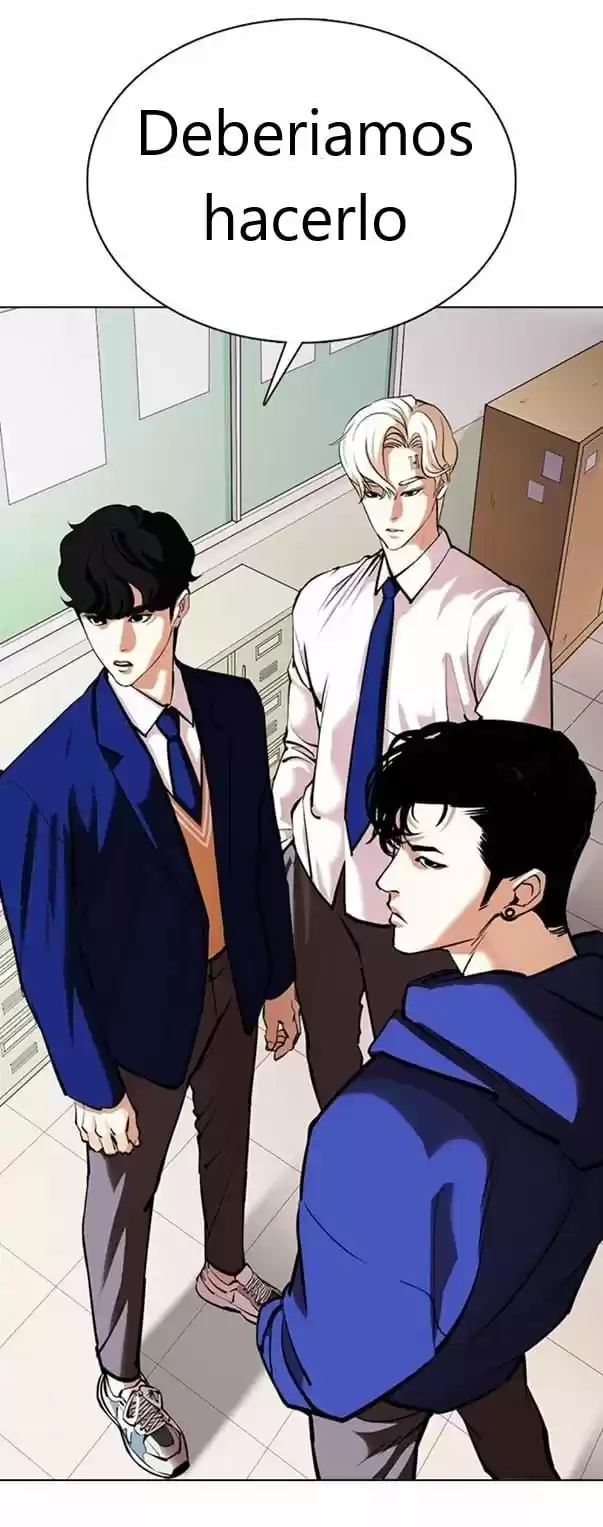 Lookism capítulo 359, página 66