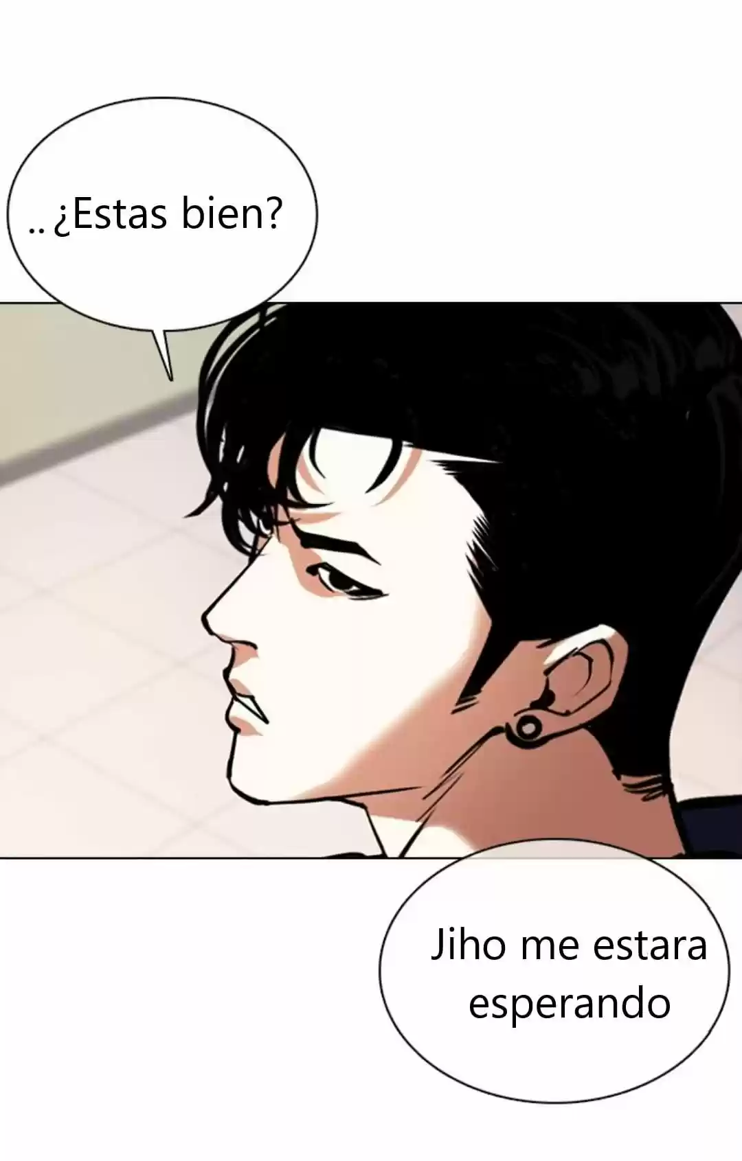 Lookism capítulo 359, página 67
