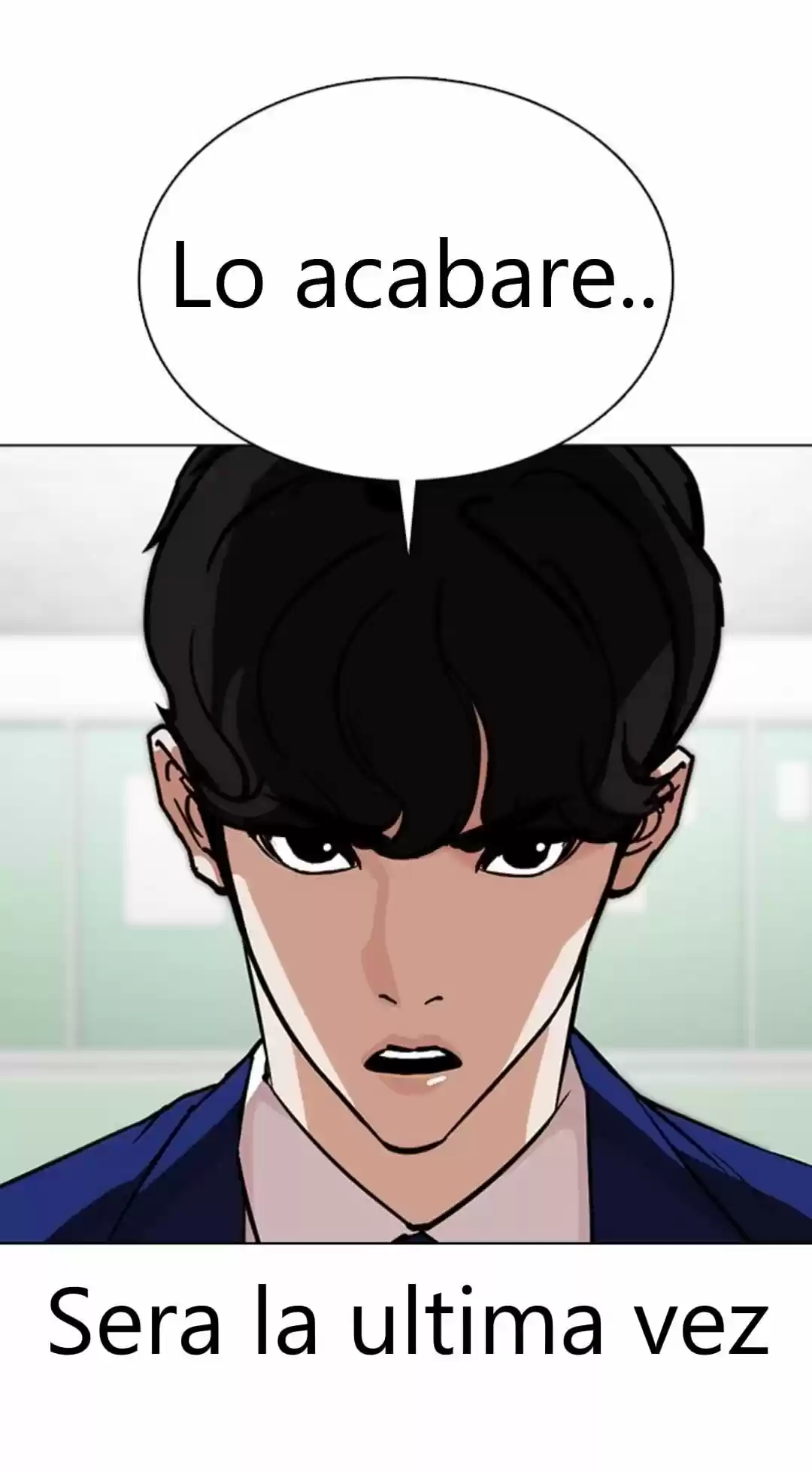 Lookism capítulo 359, página 69