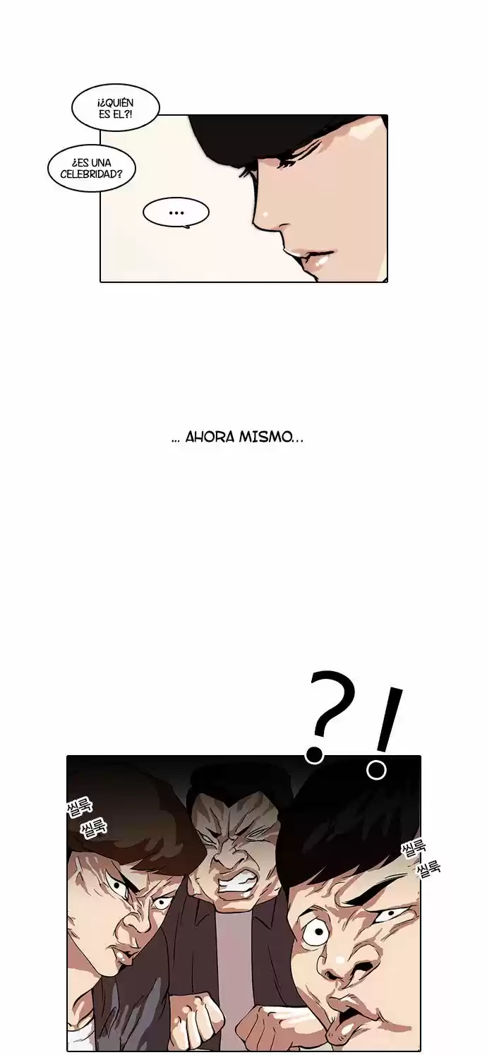 Lookism capítulo 36, página 3