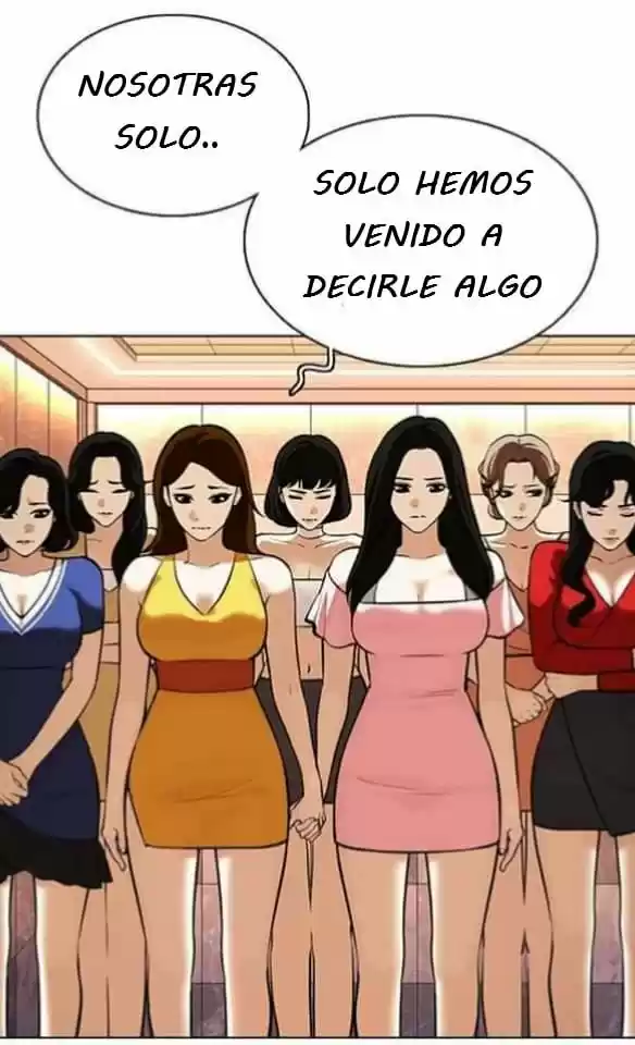 Lookism capítulo 360, página 3
