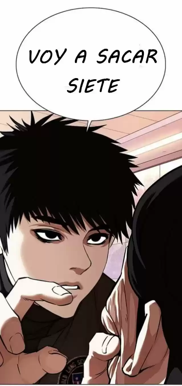 Lookism capítulo 360, página 9