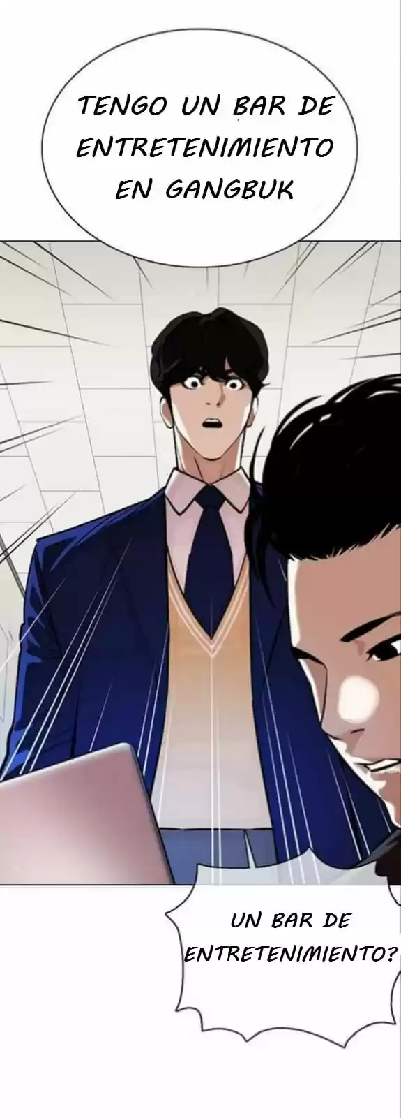 Lookism capítulo 360, página 26