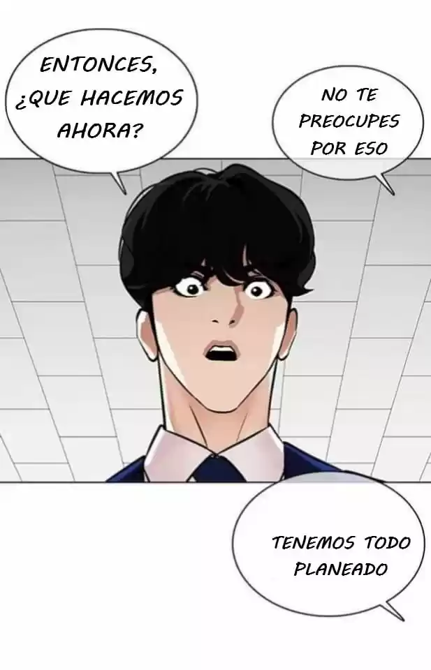 Lookism capítulo 360, página 29