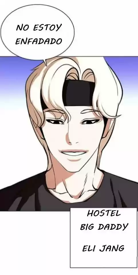 Lookism capítulo 360, página 33