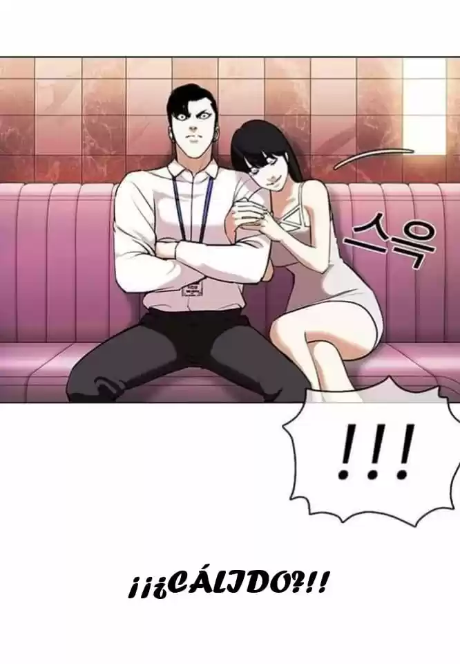 Lookism capítulo 360, página 49