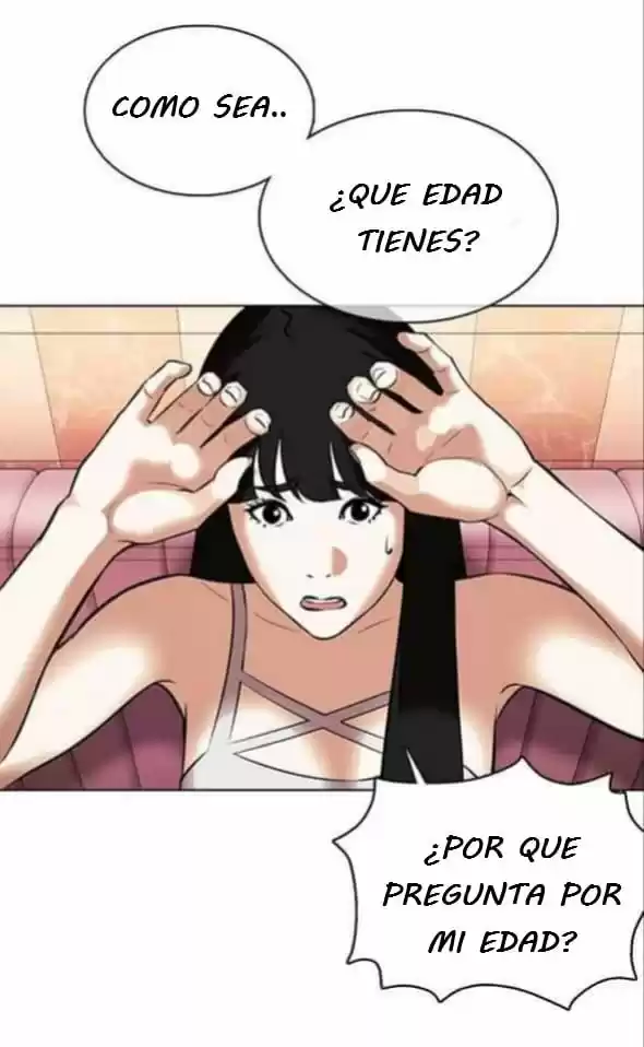 Lookism capítulo 360, página 52