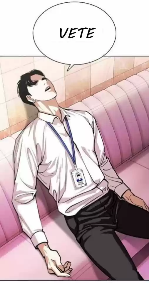 Lookism capítulo 360, página 58