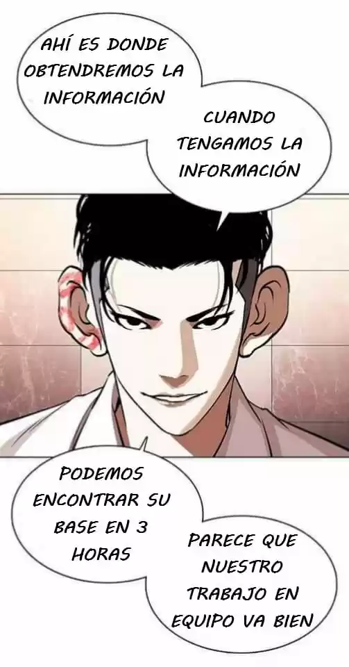 Lookism capítulo 360, página 61