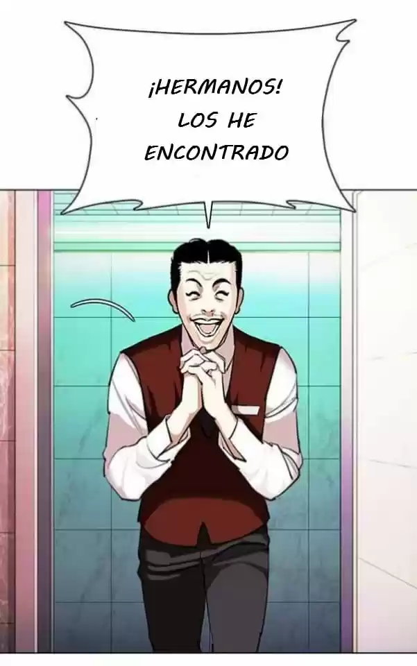 Lookism capítulo 360, página 62