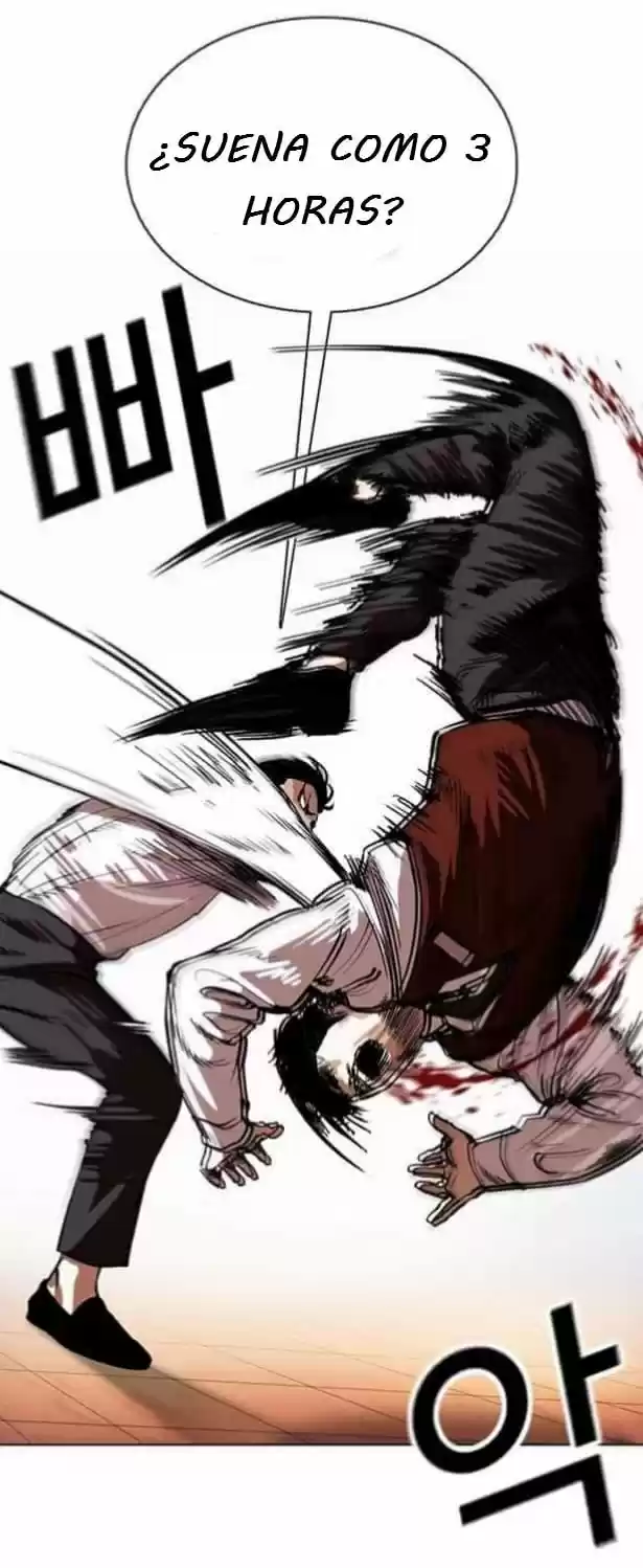 Lookism capítulo 360, página 63