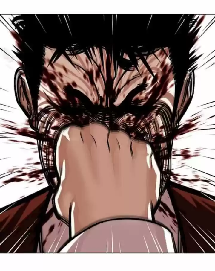 Lookism capítulo 360, página 64