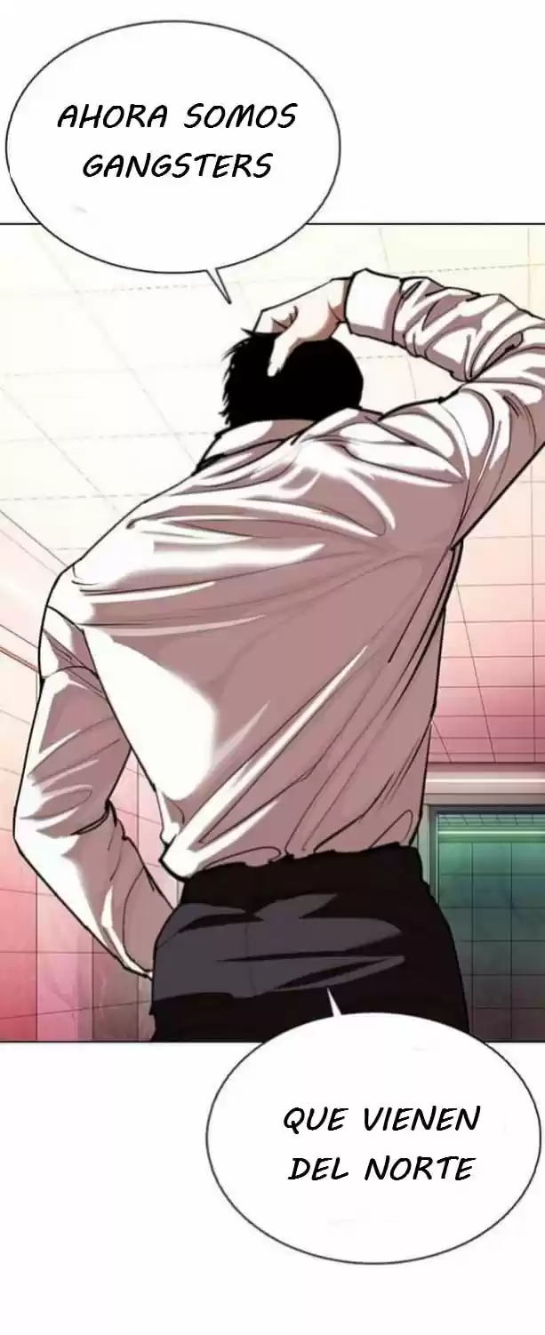 Lookism capítulo 360, página 67