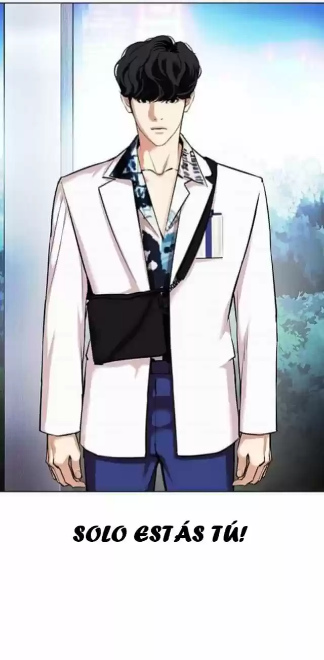 Lookism capítulo 360, página 73