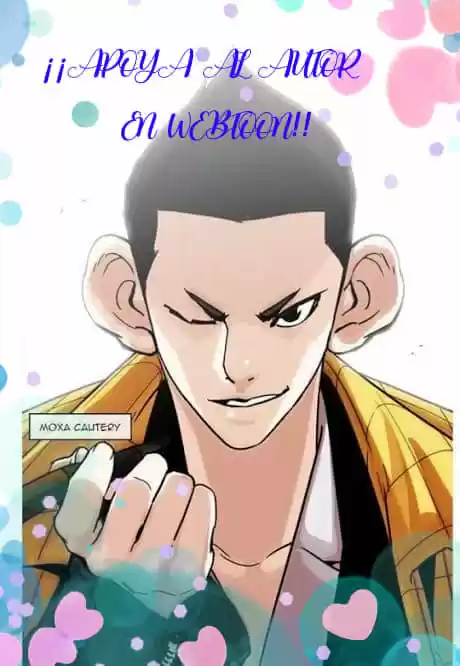 Lookism capítulo 360, página 79