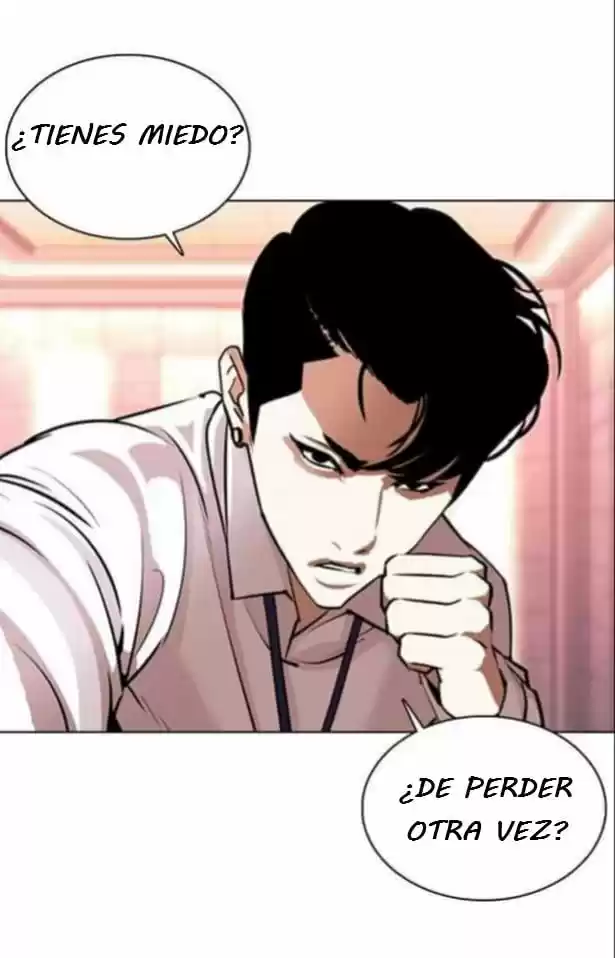 Lookism capítulo 361, página 23