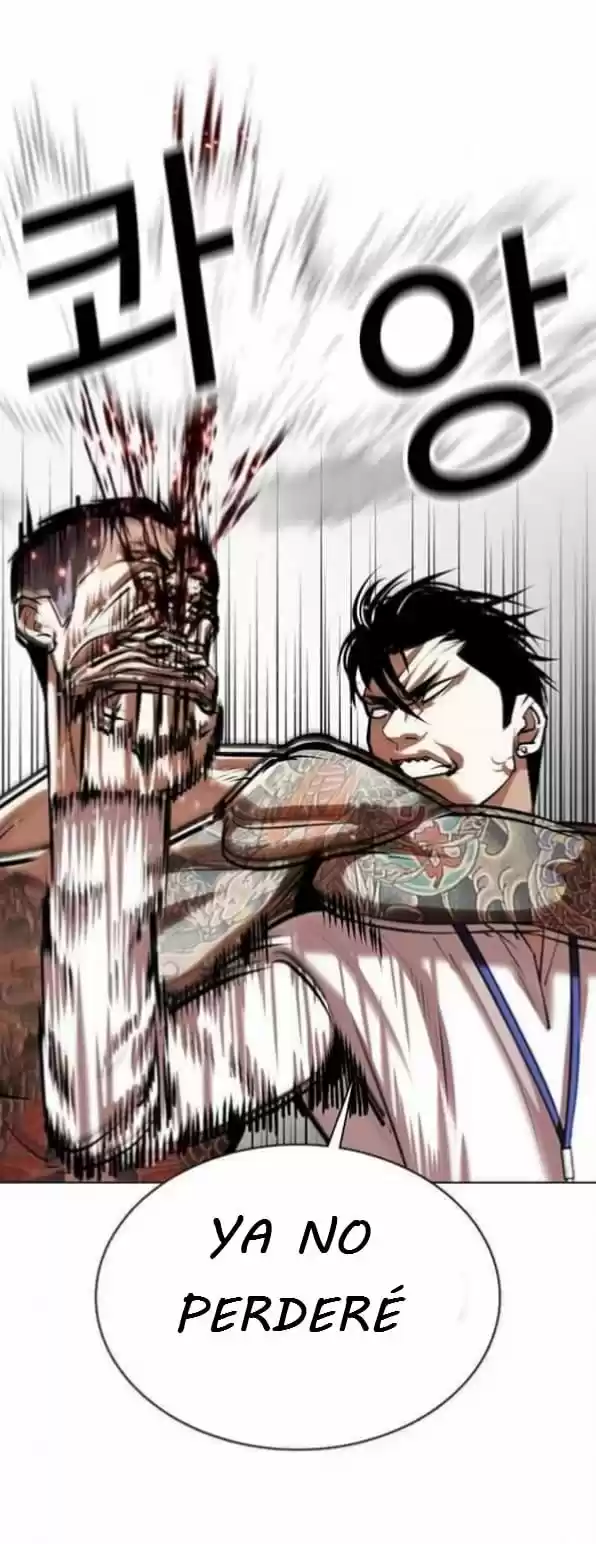 Lookism capítulo 361, página 25
