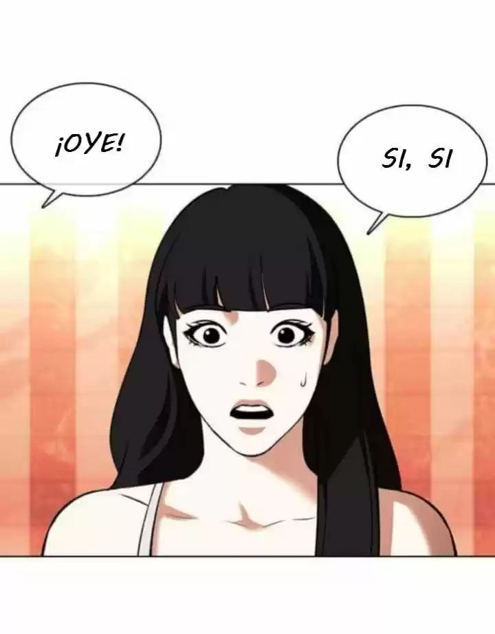 Lookism capítulo 361, página 29