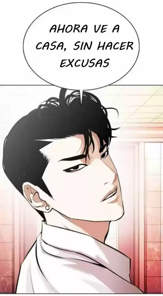Lookism capítulo 361, página 30