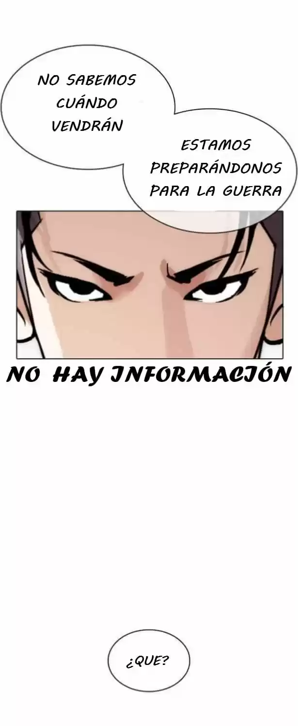 Lookism capítulo 361, página 36