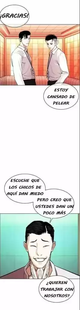 Lookism capítulo 361, página 38