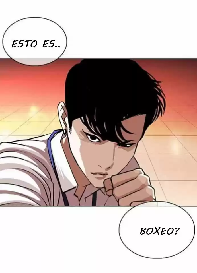 Lookism capítulo 361, página 42