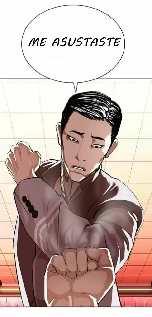 Lookism capítulo 361, página 43