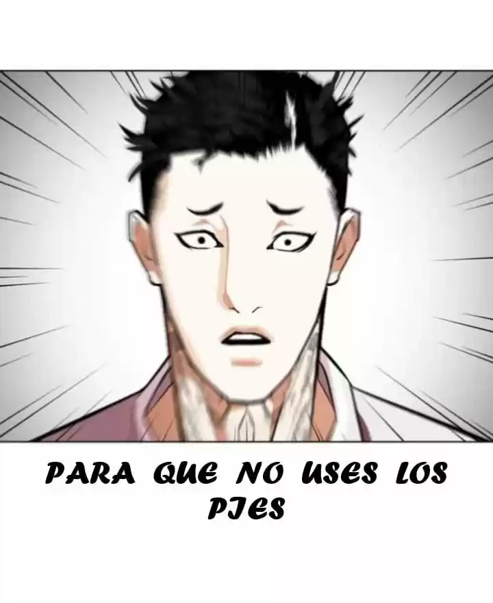 Lookism capítulo 361, página 55
