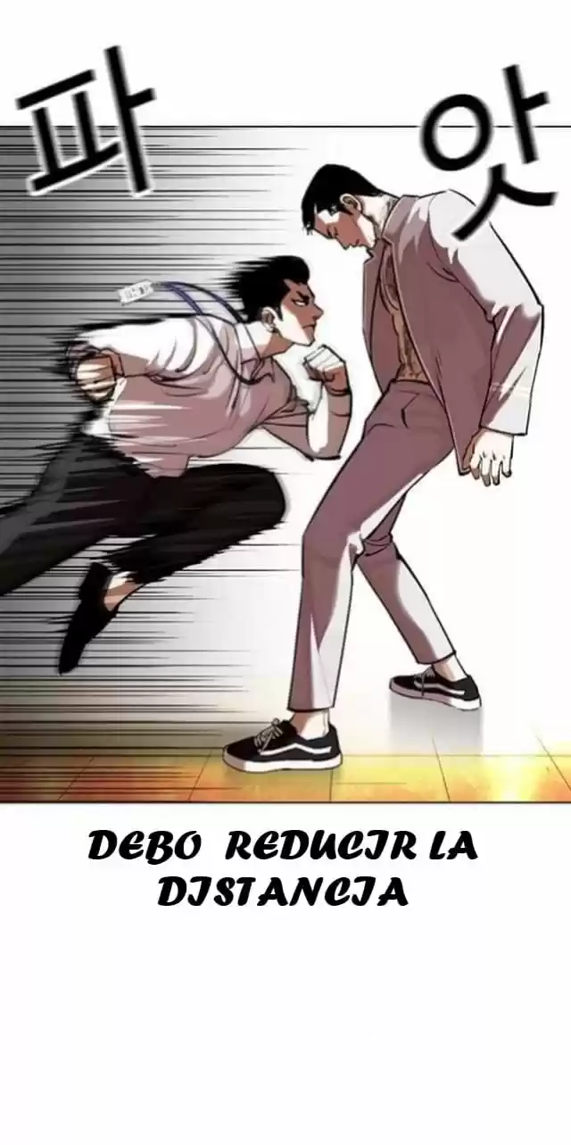 Lookism capítulo 361, página 56