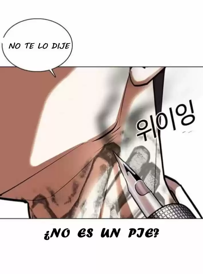 Lookism capítulo 361, página 59
