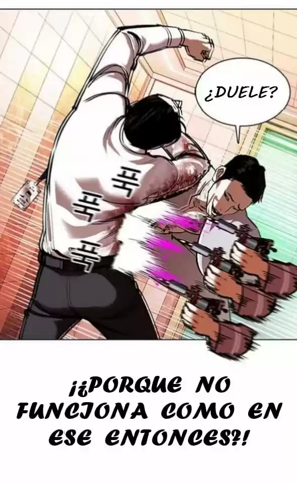 Lookism capítulo 361, página 66