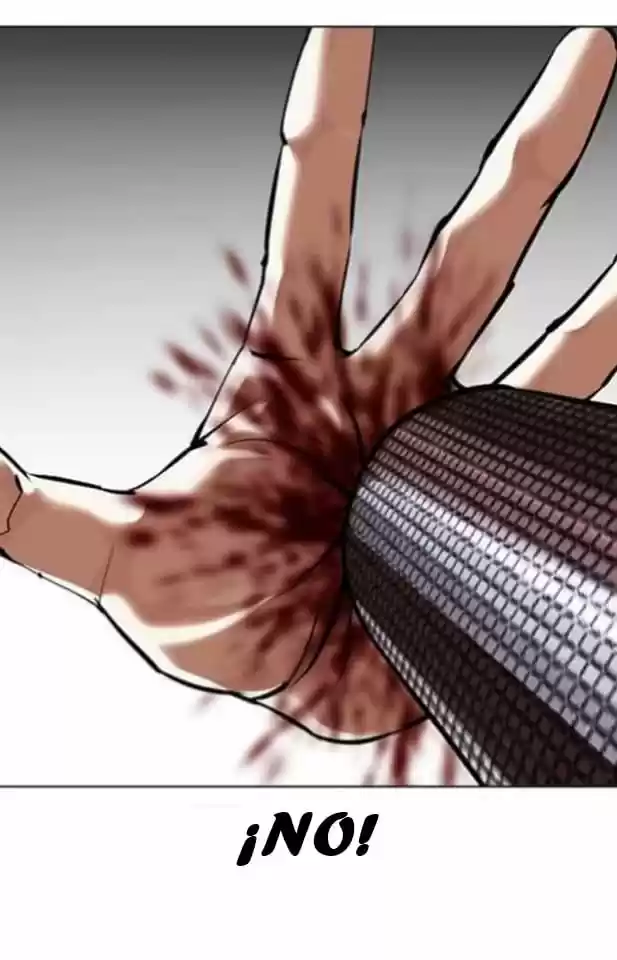 Lookism capítulo 361, página 70