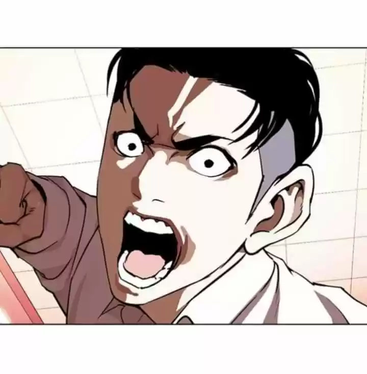 Lookism capítulo 361, página 78