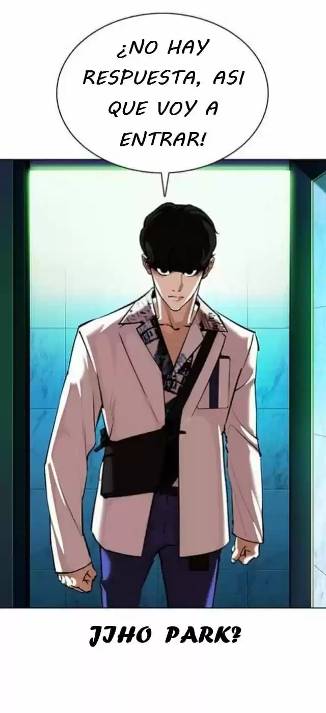 Lookism capítulo 361, página 92