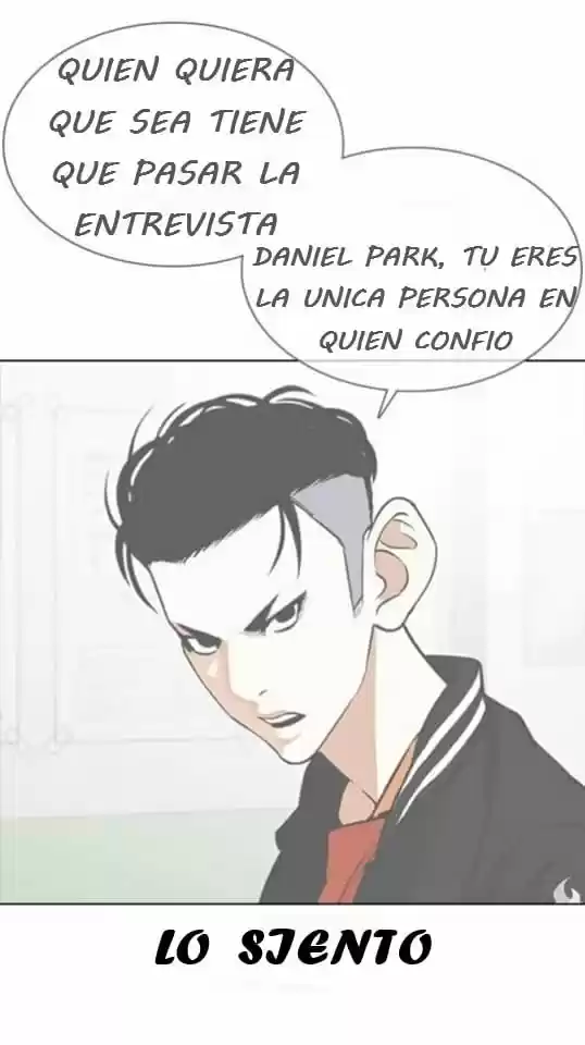 Lookism capítulo 361, página 96