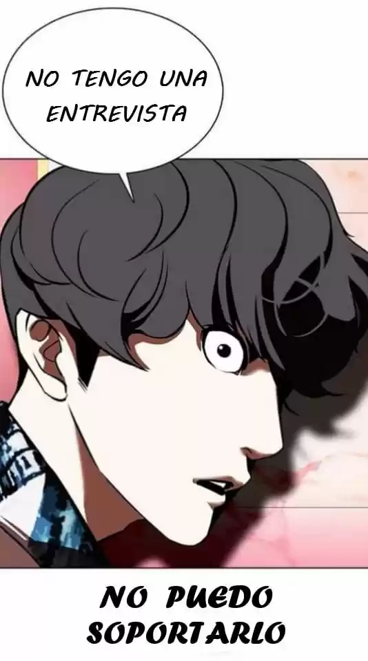 Lookism capítulo 361, página 97