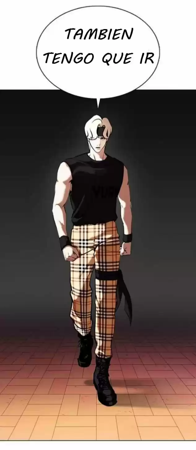 Lookism capítulo 361, página 100