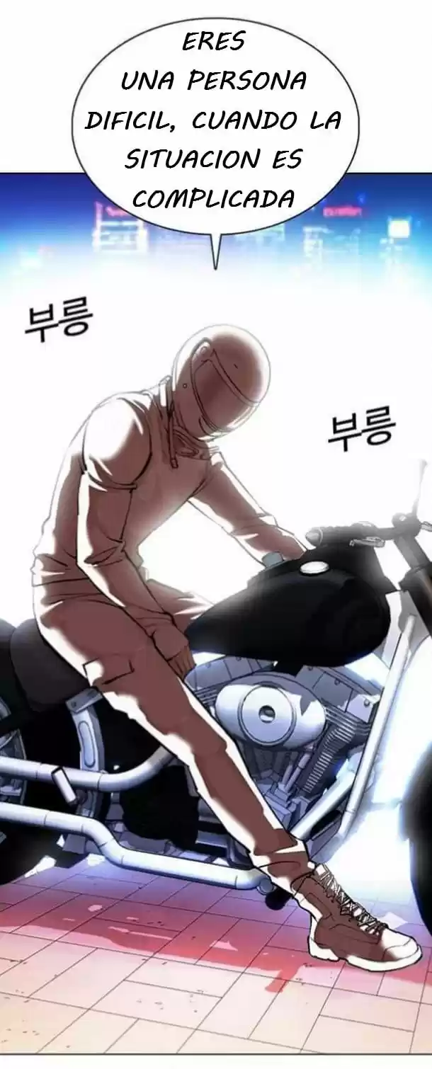 Lookism capítulo 361, página 102