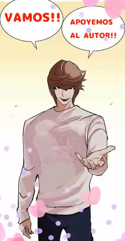 Lookism capítulo 361, página 107
