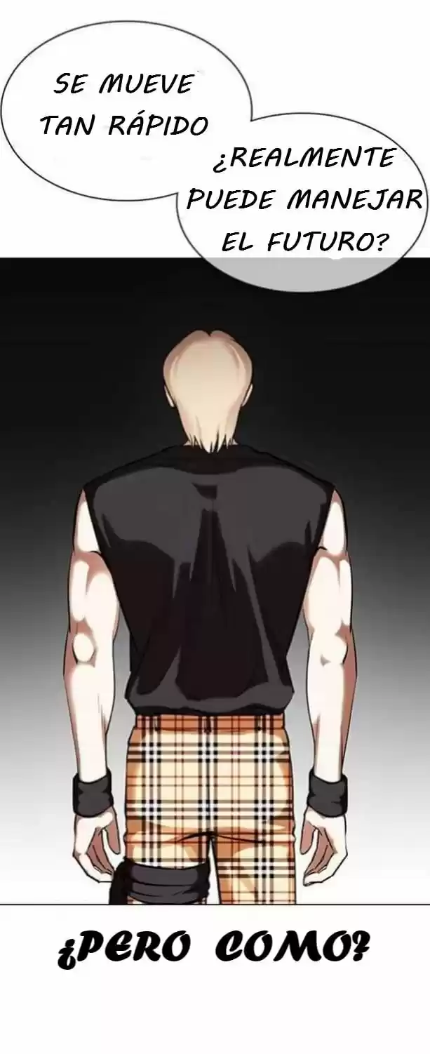 Lookism capítulo 362, página 14