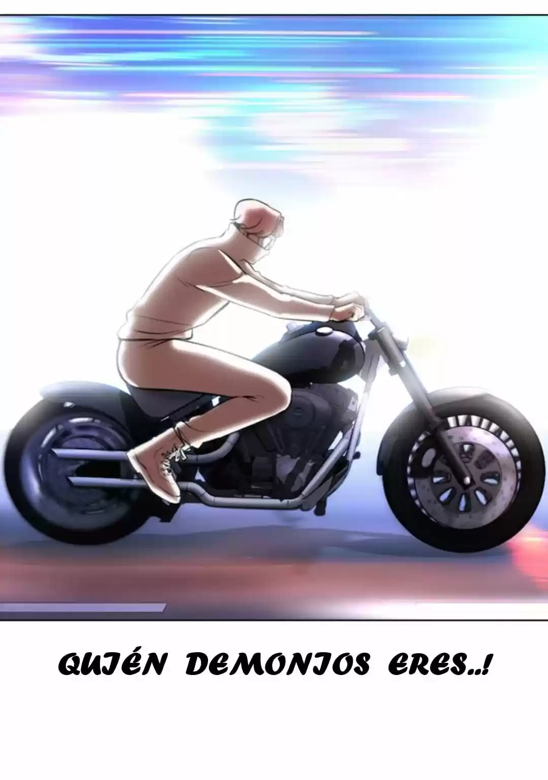 Lookism capítulo 362, página 16
