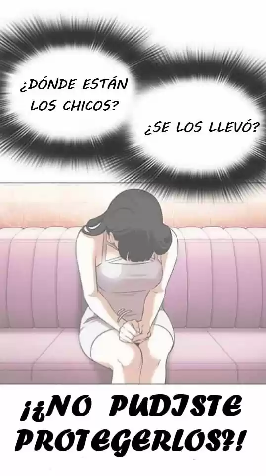 Lookism capítulo 362, página 23