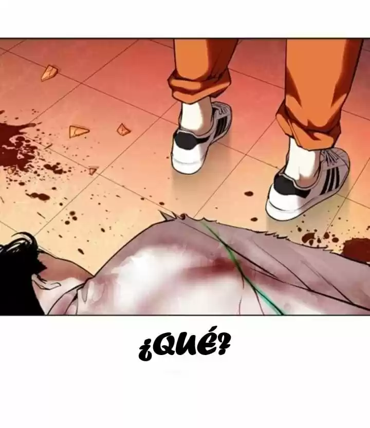 Lookism capítulo 362, página 24