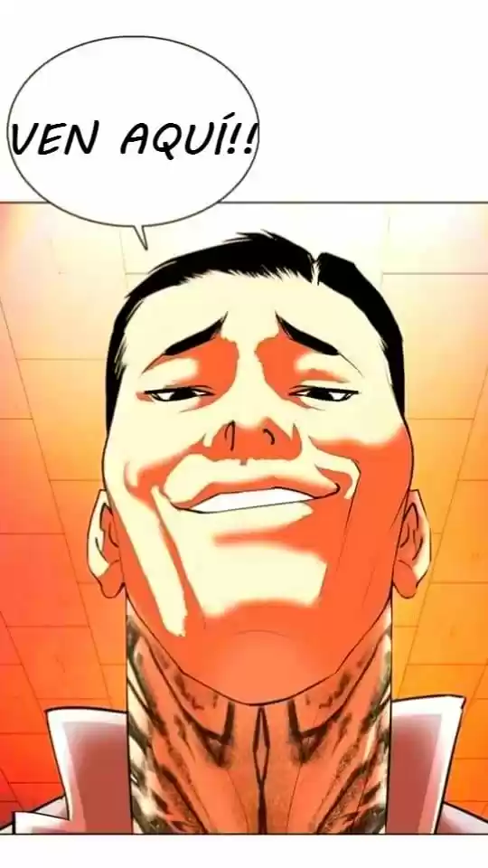Lookism capítulo 362, página 37